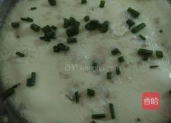 肉末蒸鸡蛋羹的做法图解6