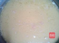 肉末蒸鸡蛋羹的做法图解4