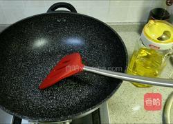 老干妈蛋炒饭的做法图解3