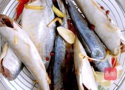 茄汁沙丁鱼的做法图解4