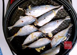 茄汁沙丁鱼的做法图解5