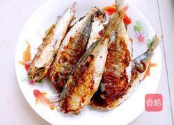 茄汁沙丁鱼的做法图解7