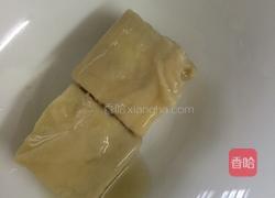 蒜香腐乳排骨的做法图解3