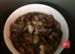 蒜香腐乳排骨的做法图解9