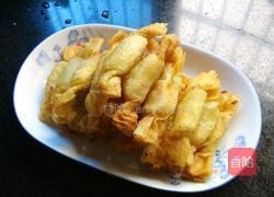 糖果香蕉的做法图解5