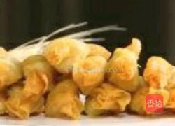 糖果香蕉的做法图解4