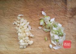 炒豆角丝的做法图解5