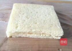 西多士的做法图解1