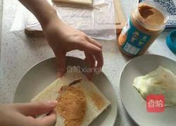 西多士的做法图解2