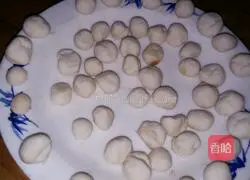 Illustration of how to make microwaveable Wangzai steamed buns 6