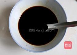 香菇炒饭的做法图解1