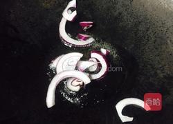 牛骨汤的做法图解4