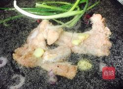 牛骨汤的做法图解5