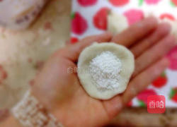 糖糕的做法图解6