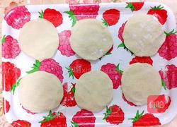 糖糕的做法图解8