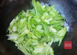 蚝油芥菜的做法图解5