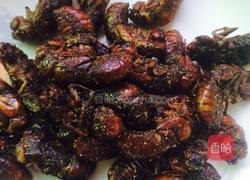 金蝉的做法图解6