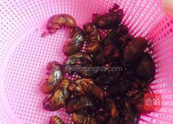 金蝉的做法图解2