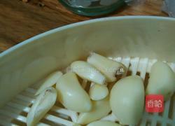 酱油泡白辣子的做法图解2