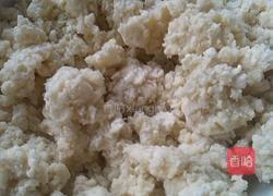 油酥豆沙饼的做法图解1