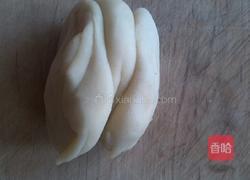 油酥豆沙饼的做法图解7