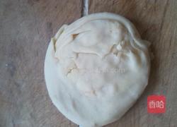 油酥豆沙饼的做法图解8