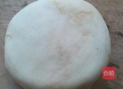 油酥豆沙饼的做法图解12