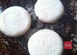 油酥豆沙饼的做法图解14