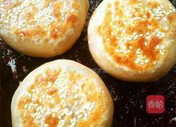 油酥豆沙饼的做法图解15