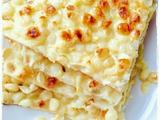 鸡蛋玉米饼的做法[图]