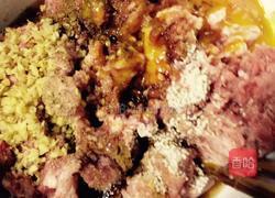 包抄手的做法图解1