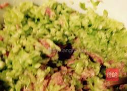 包抄手的做法图解4