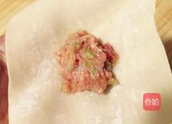 包抄手的做法图解6