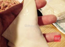 包抄手的做法图解7