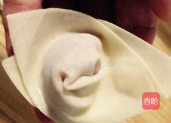 包抄手的做法图解8