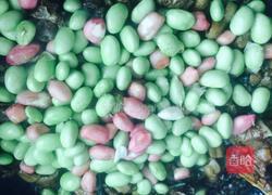 毛豆花生炖鸭腿的做法图解8