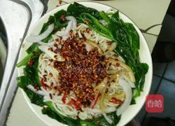 油泼辣子面的做法图解3