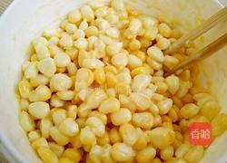 双椒甜玉米的做法图解5
