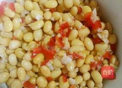 酸辣黄豆的做法图解6