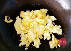 丝瓜炒鸡蛋的做法图解5