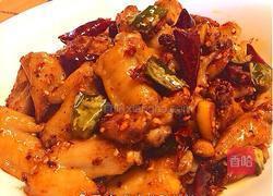 麻辣鸡翅尖的做法图解8