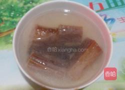 腊肉土豆饭的做法图解1