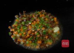 腊肉土豆饭的做法图解9