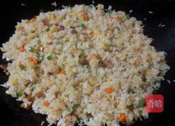 腊肉土豆饭的做法图解10