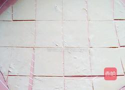 鸡肉胡萝卜馄饨的做法图解5