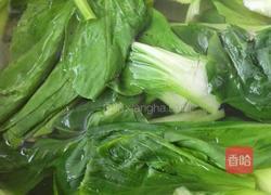 石锅拌饭的做法图解6