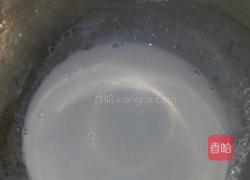 千层糕的做法图解4