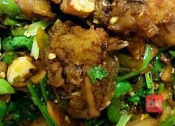 红烧鳕鱼的做法图解5