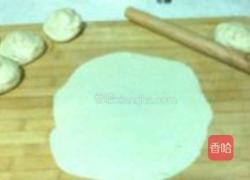 煎饼的做法图解3