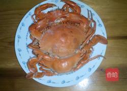 水煮青蟹的做法图解4